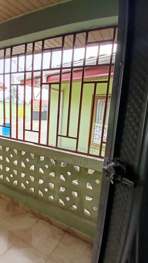 1bdrm Apartment in Opoku Nsiah, New-Juaben Municipal for rent