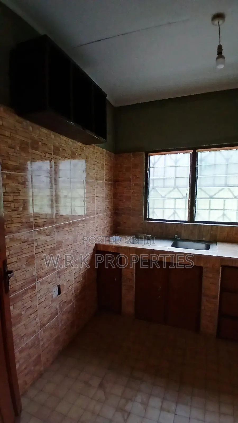 1bdrm Apartment in Opoku Nsiah, New-Juaben Municipal for rent