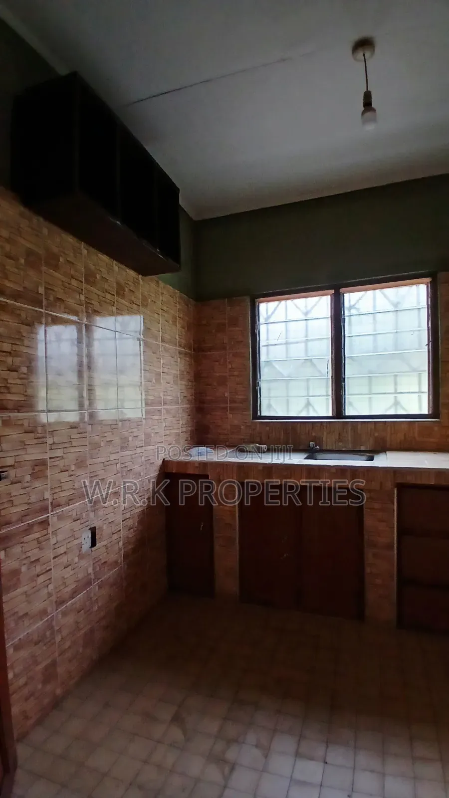 1bdrm Apartment in Opoku Nsiah, New-Juaben Municipal for rent