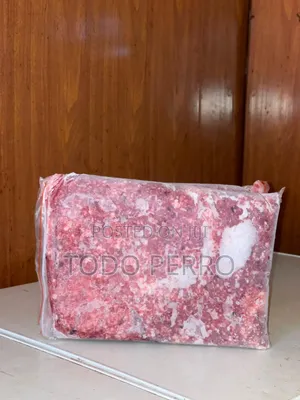 Minced Chicken for Dogs