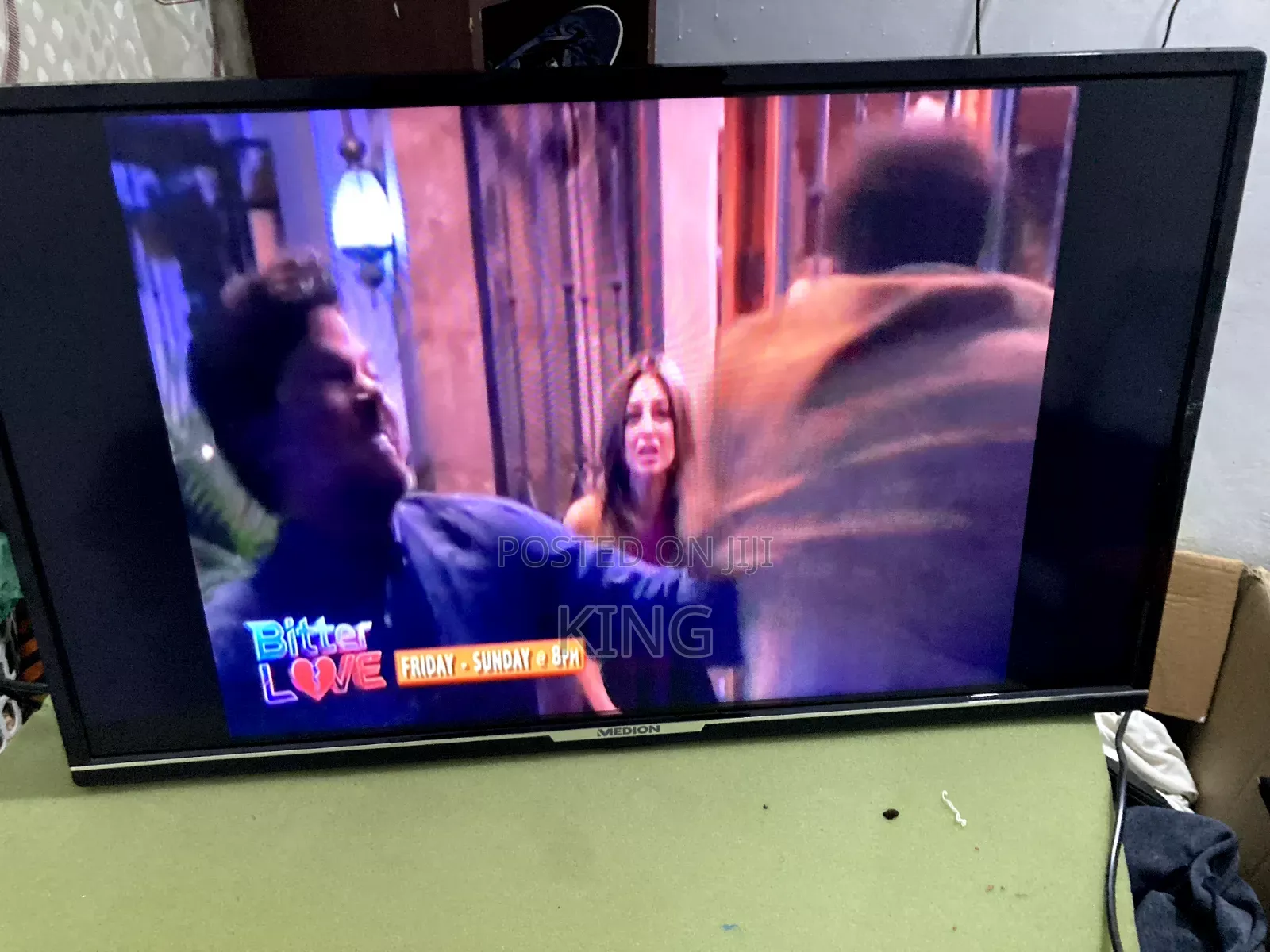 Medion Smart TV