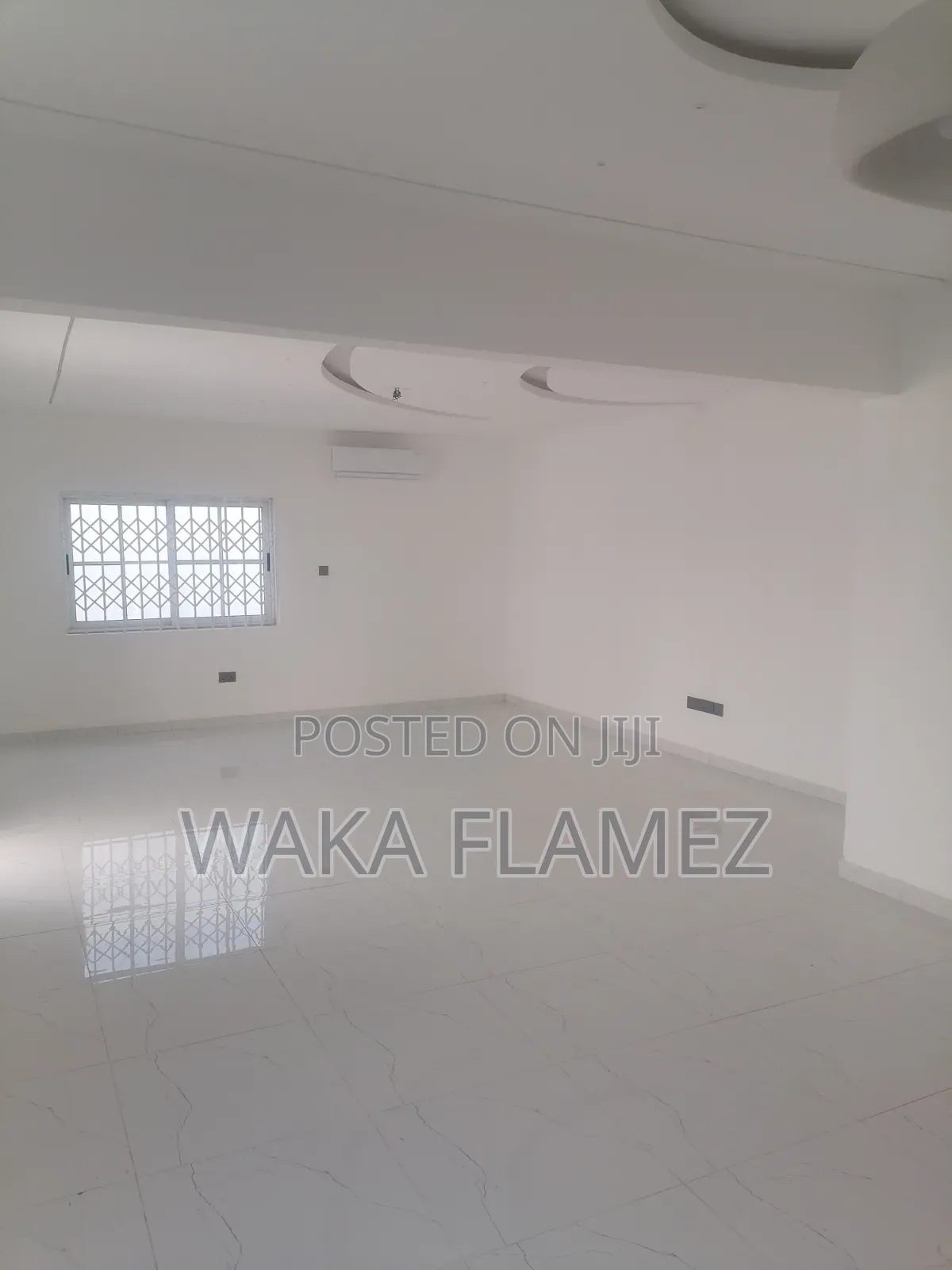 4bdrm Duplex in Waka Properties, Amasaman for sale