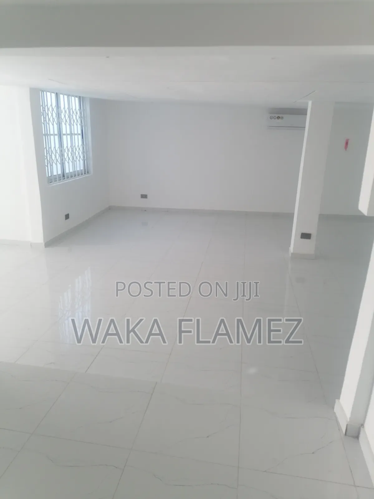 4bdrm Duplex in Waka Properties, Amasaman for sale