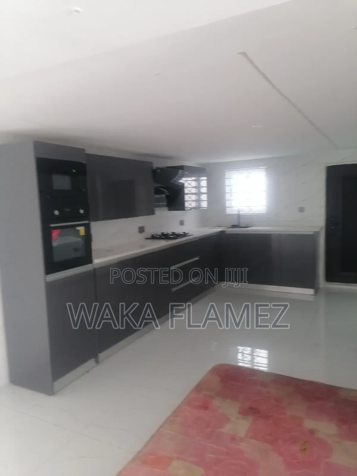 4bdrm Duplex in Waka Properties, Amasaman for sale