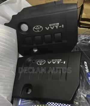 Toyota Corolla 2014 2015 2016 Engine Cover