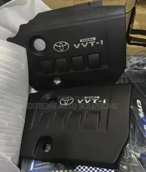 Toyota Corolla 2014 2015 2016 Engine Cover