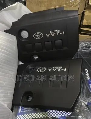 Toyota Corolla 2014 2015 2016 Engine Cover