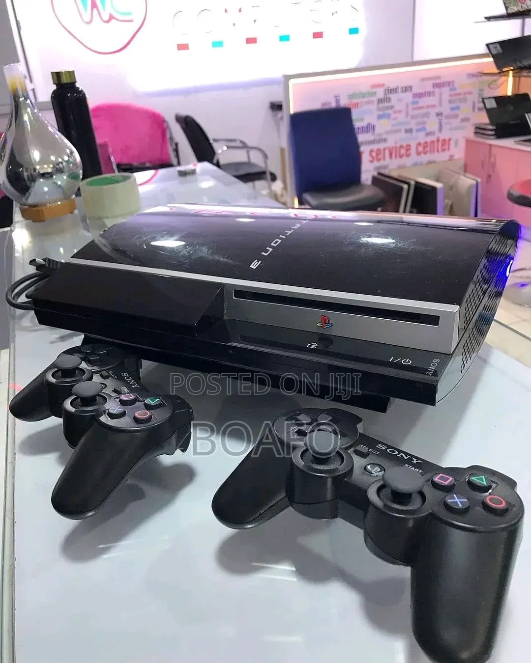 Good Condition