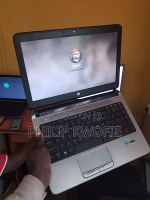 Laptop HP ProBook 430 G2 16GB Intel Core i5 SSD 256GB