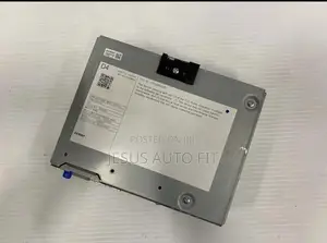 2019-2021 Acura RDX Radio Receiver Infotainment Control Unit