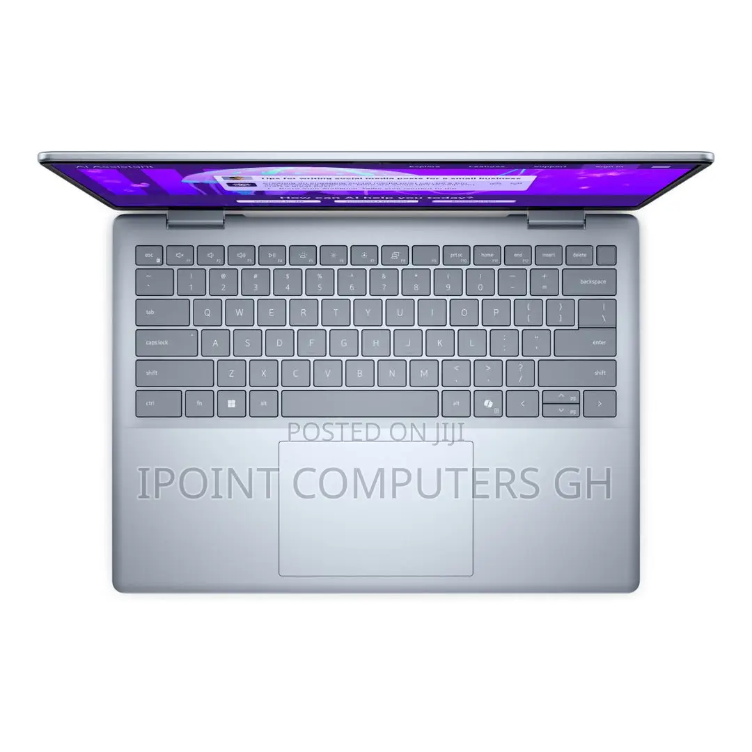 New Laptop Dell Plus 14 16GB Intel Core Ultra 7 SSD 1T