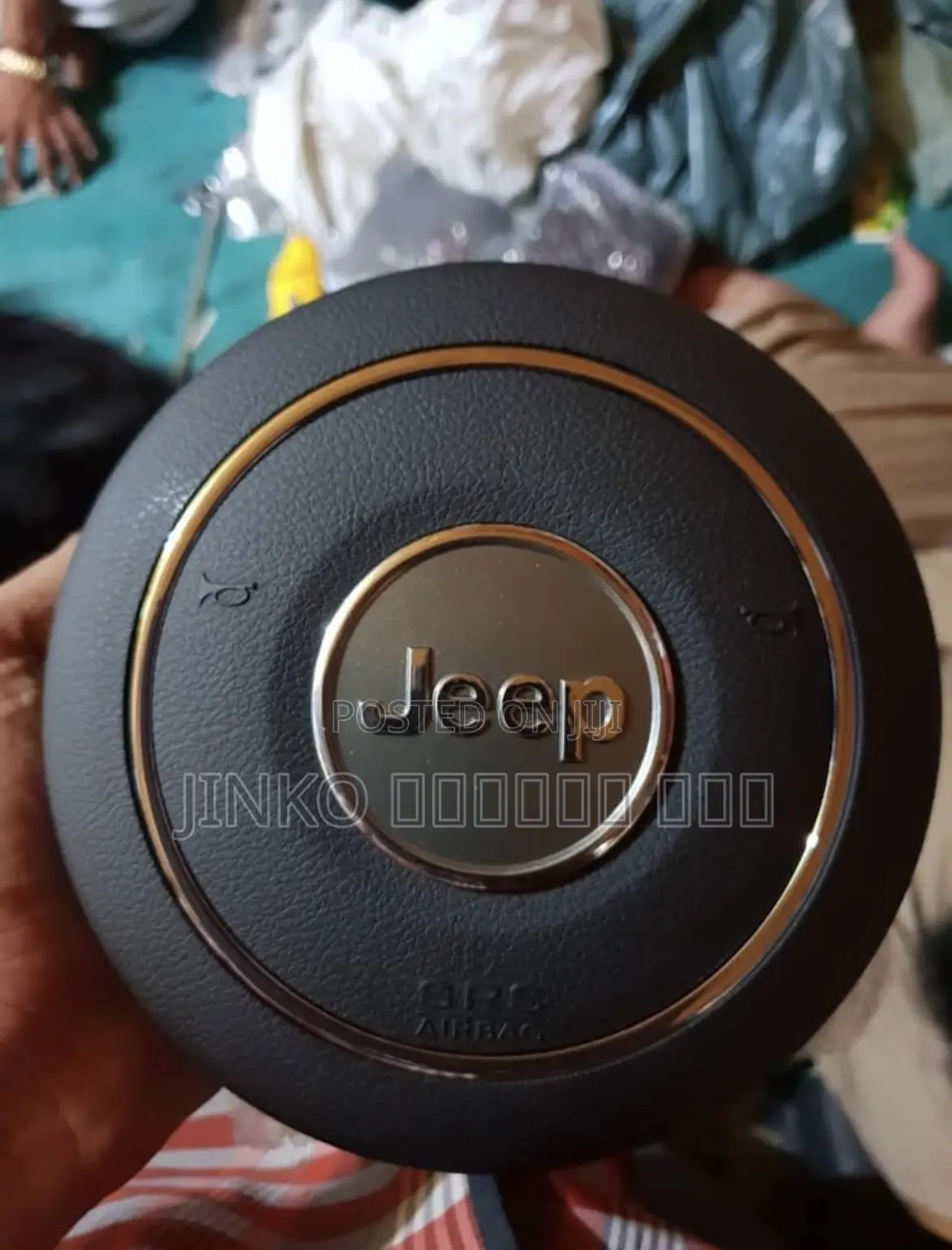 Toyota,Hyundai,Honda,Nissan,kia and More Steering Airbags and Covers