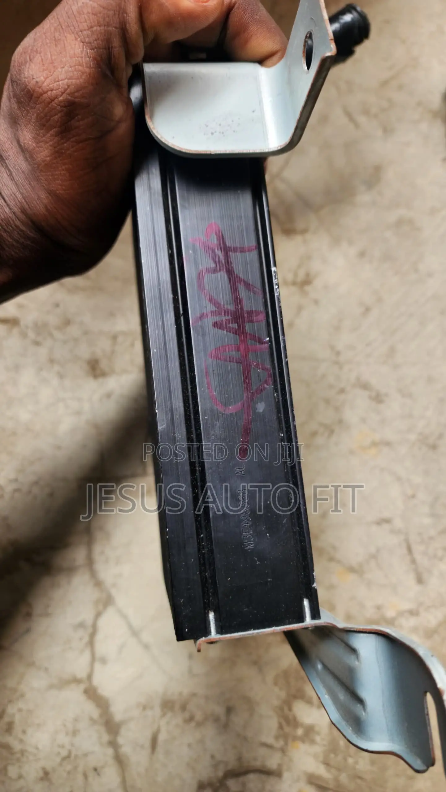 2019-2023 Acura RDX Radio Amp Amplifier Sound Audio (39186-Tjba-A11)
