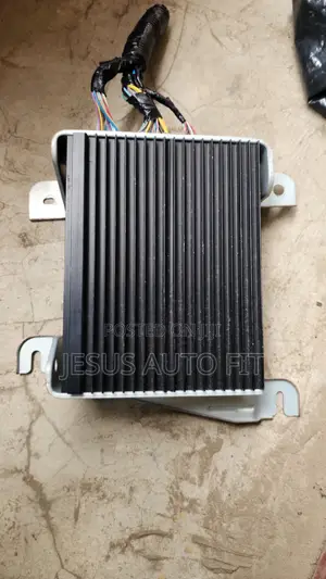 2019-2023 Acura RDX Radio Amp Amplifier Sound Audio (39186-Tjba-A11)