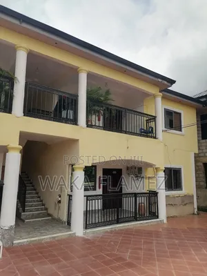 2bdrm House in Kutunse Satellite, Amasaman for rent