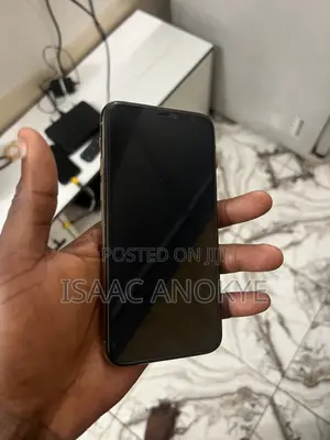 Apple iPhone 11 Pro 256 GB Gold