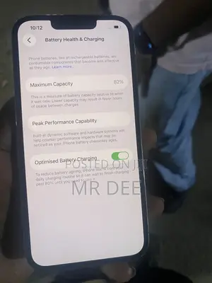 Apple iPhone 13 Pro 256 GB Gold