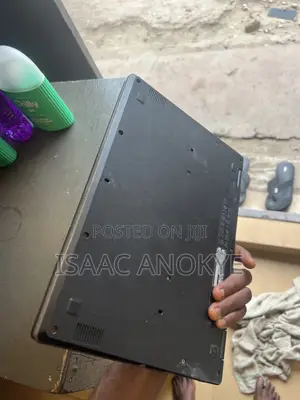 Laptop Acer TravelMate 8GB AMD A4 SSHD+SSD 32GB