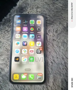 Apple iPhone 11 64 GB White