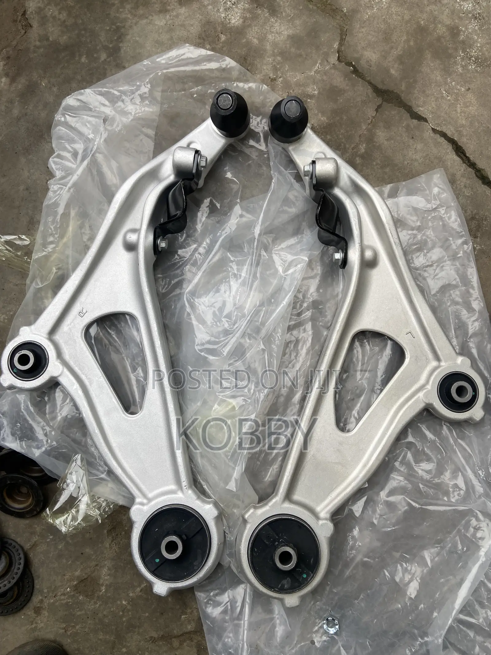 Pathfinder/Murano/Qx60 13,2014,2015,2016,2017,2018,2019,2020 Lower Arm