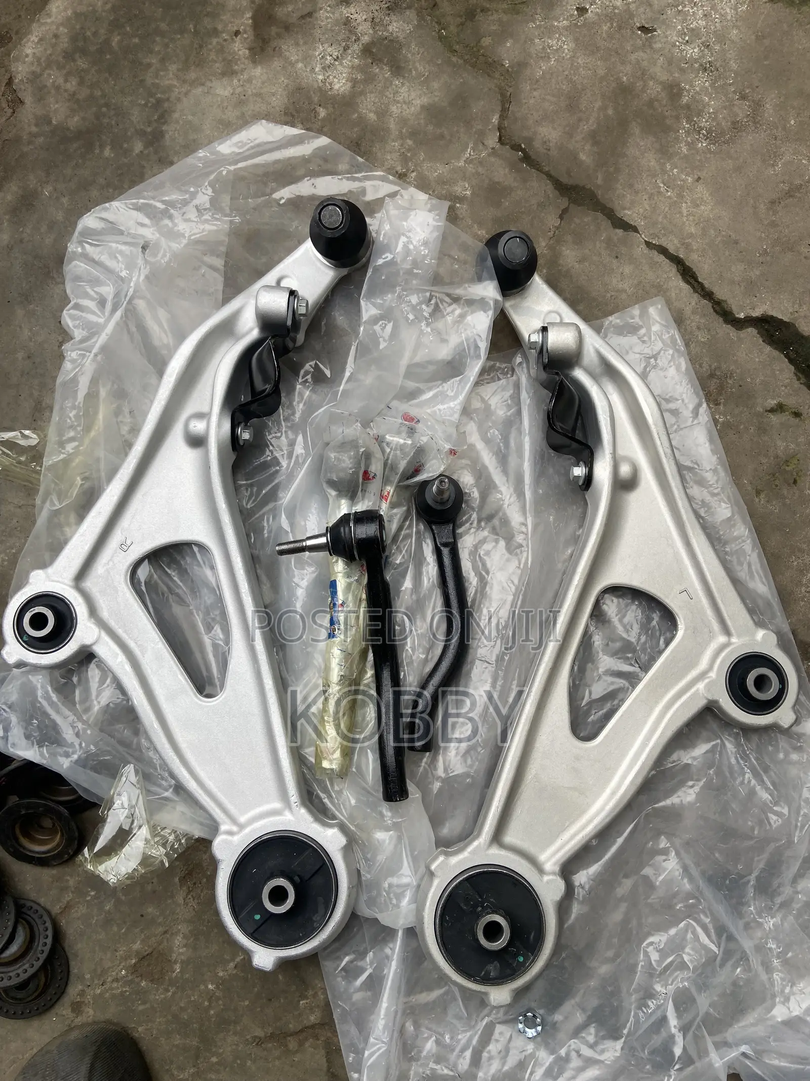 Pathfinder/Murano/Qx60 13,2014,2015,2016,2017,2018,2019,2020 Lower Arm
