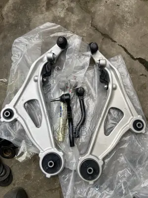 Pathfinder/Murano/Qx60 13,2014,2015,2016,2017,2018,2019,2020 Lower Arm