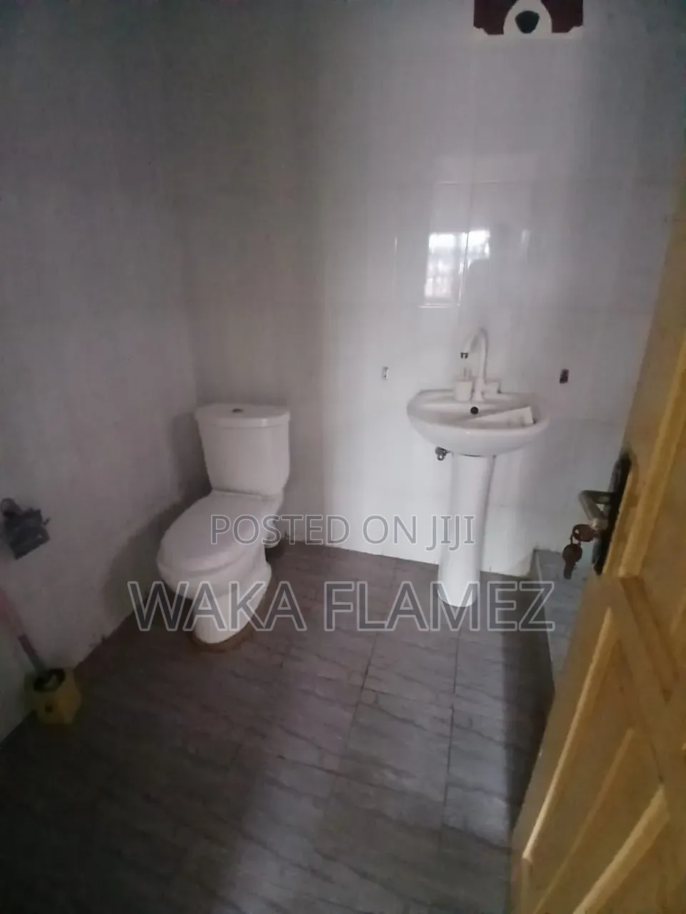 3bdrm House in Satellite Dvla, Amasaman for rent