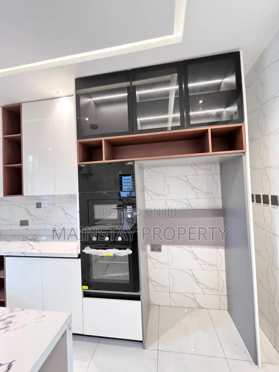 4bdrm House in Mainstay Estates, East Legon for sale