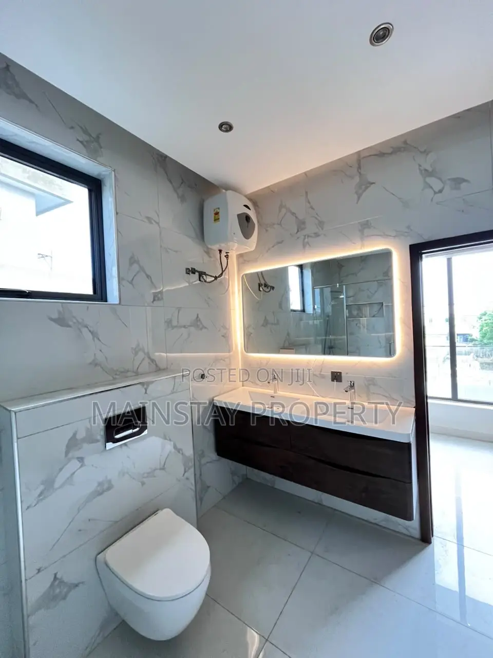 4bdrm House in Mainstay Estates, East Legon for sale