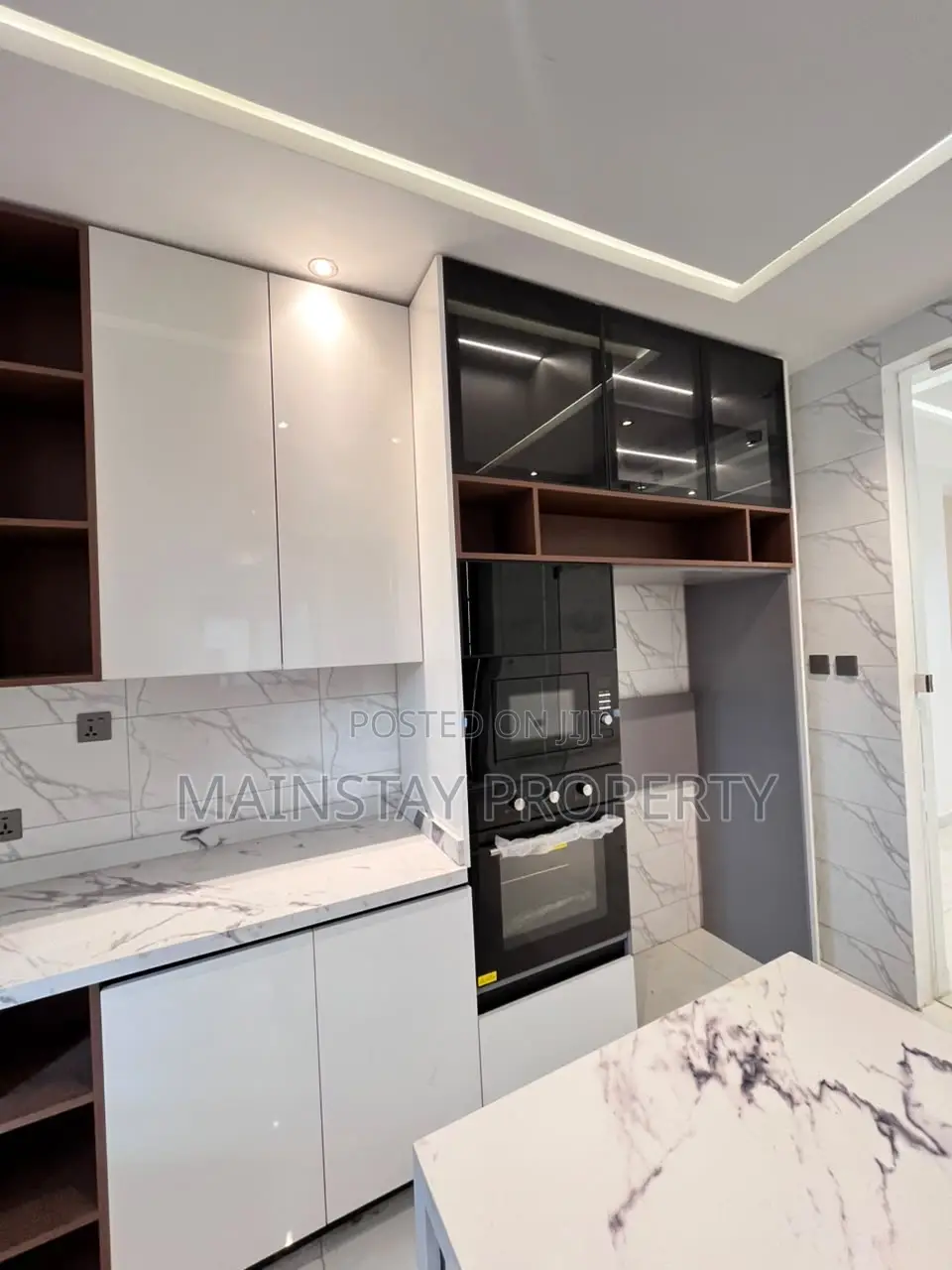 4bdrm House in Mainstay Estates, East Legon for sale