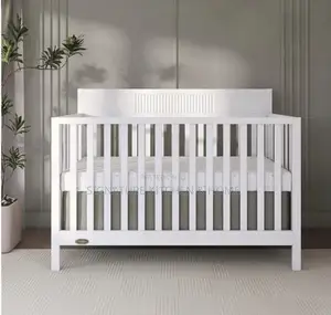 Baby Crib 0-10 Years