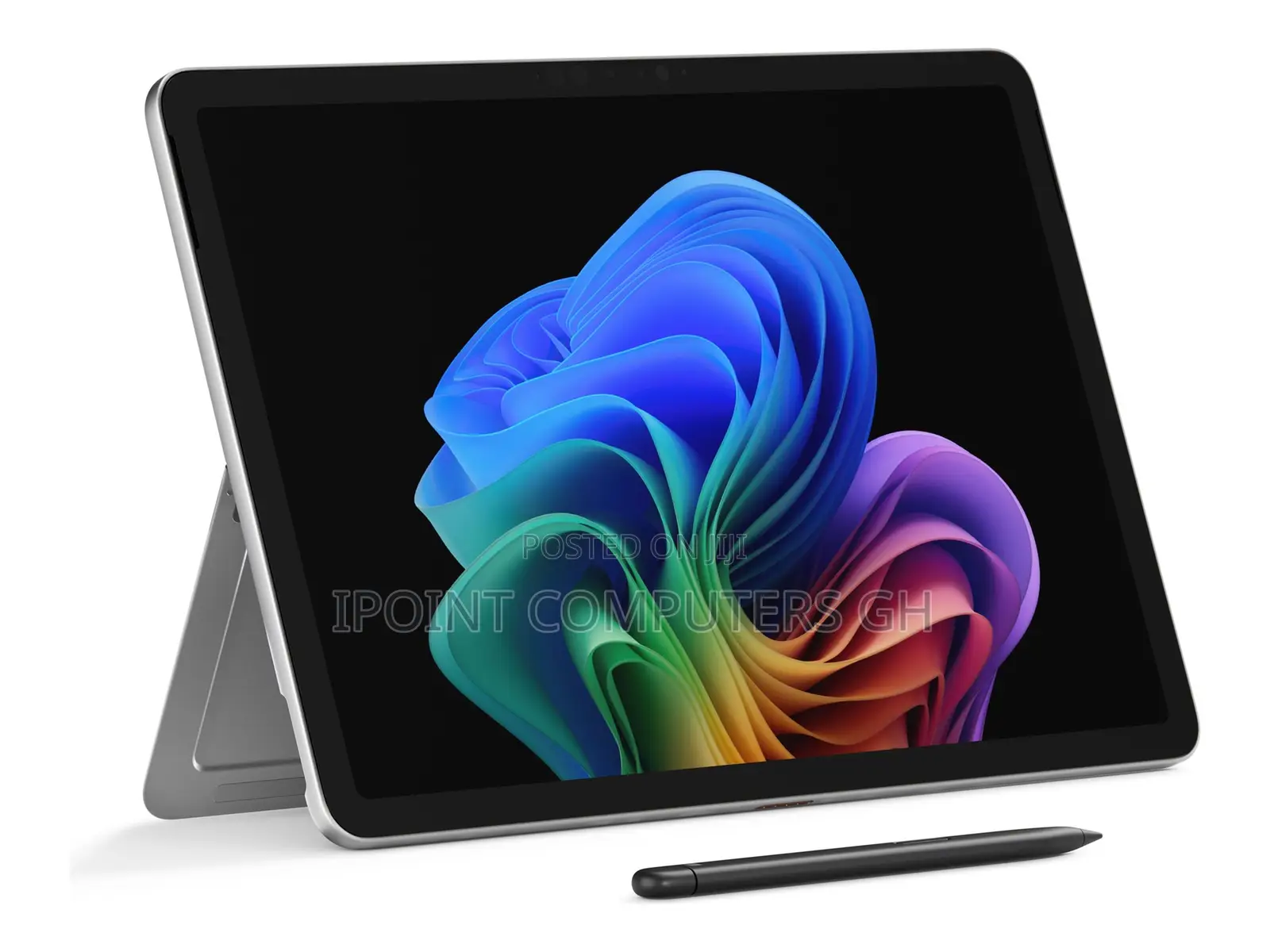 New Laptop Microsoft Surface Pro 10 16GB Intel Core Ultra 7 SSD 512GB