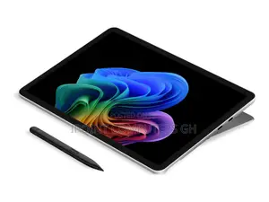 New Laptop Microsoft Surface Pro 10 16GB Intel Core Ultra 7 SSD 512GB