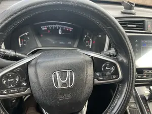 Honda CR-V Special Edition 2022 Red