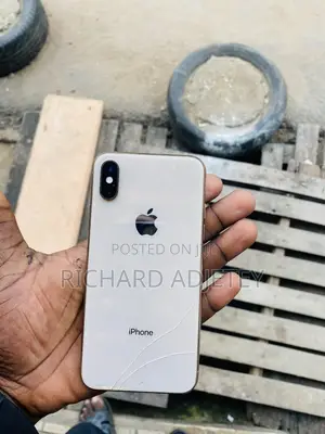 Apple iPhone XS 64 GB Gold