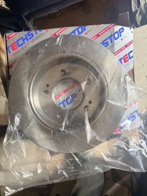 Elantra 2014 Back Brake Disc Available