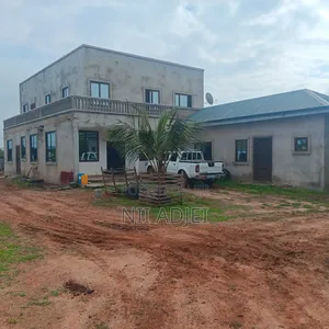 5bdrm Apartment in Prampram for rent