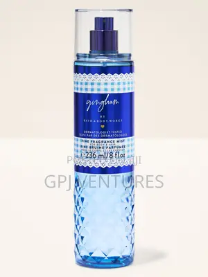 Bath Body Works Plash