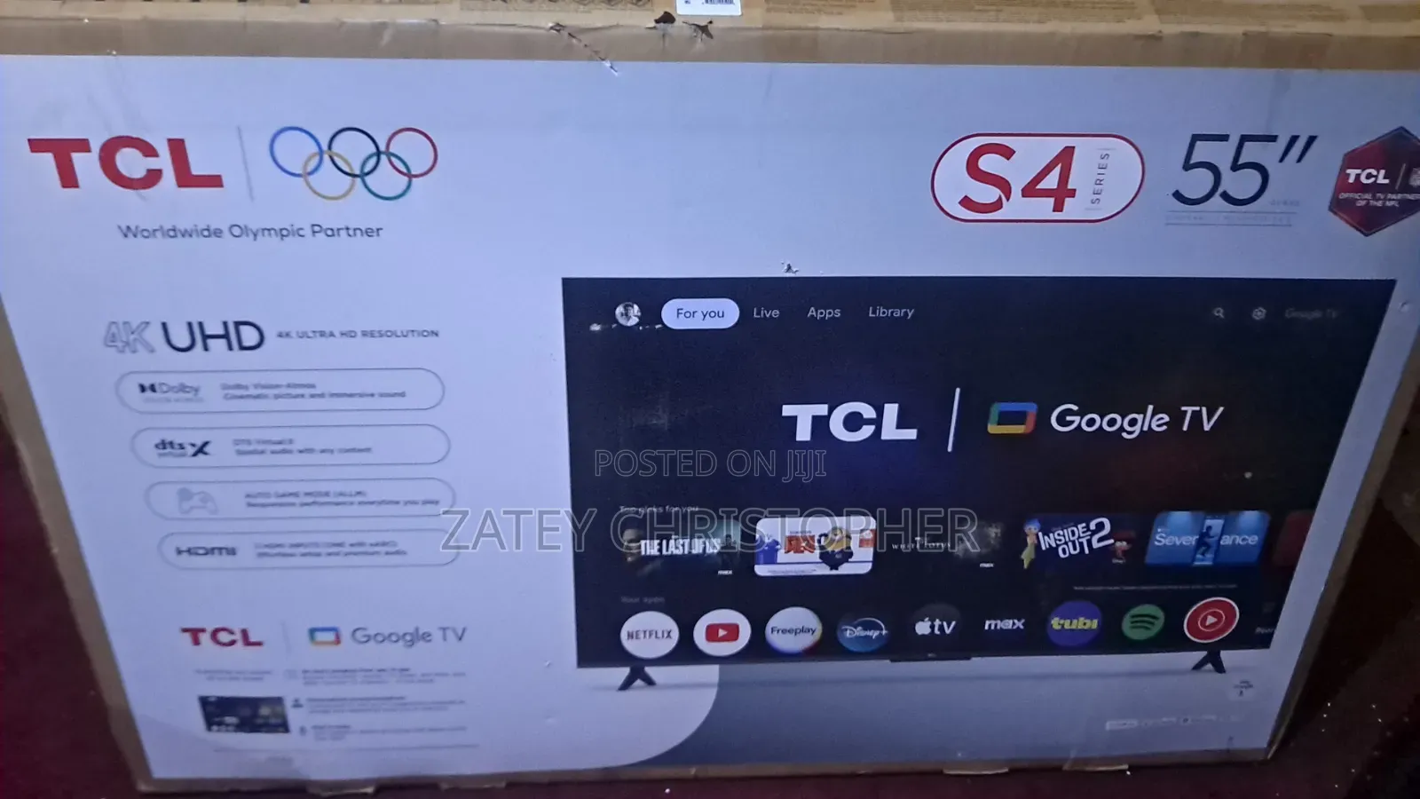 Television