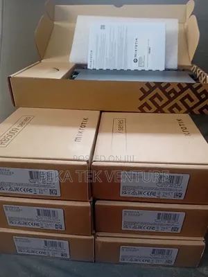 Mikrotik Rb5009 Series Router
