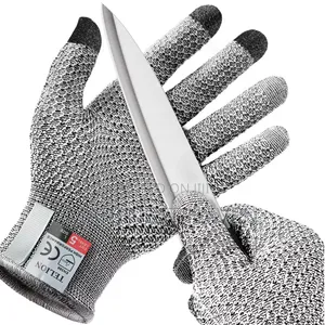 Anti Cut Hand Gloves