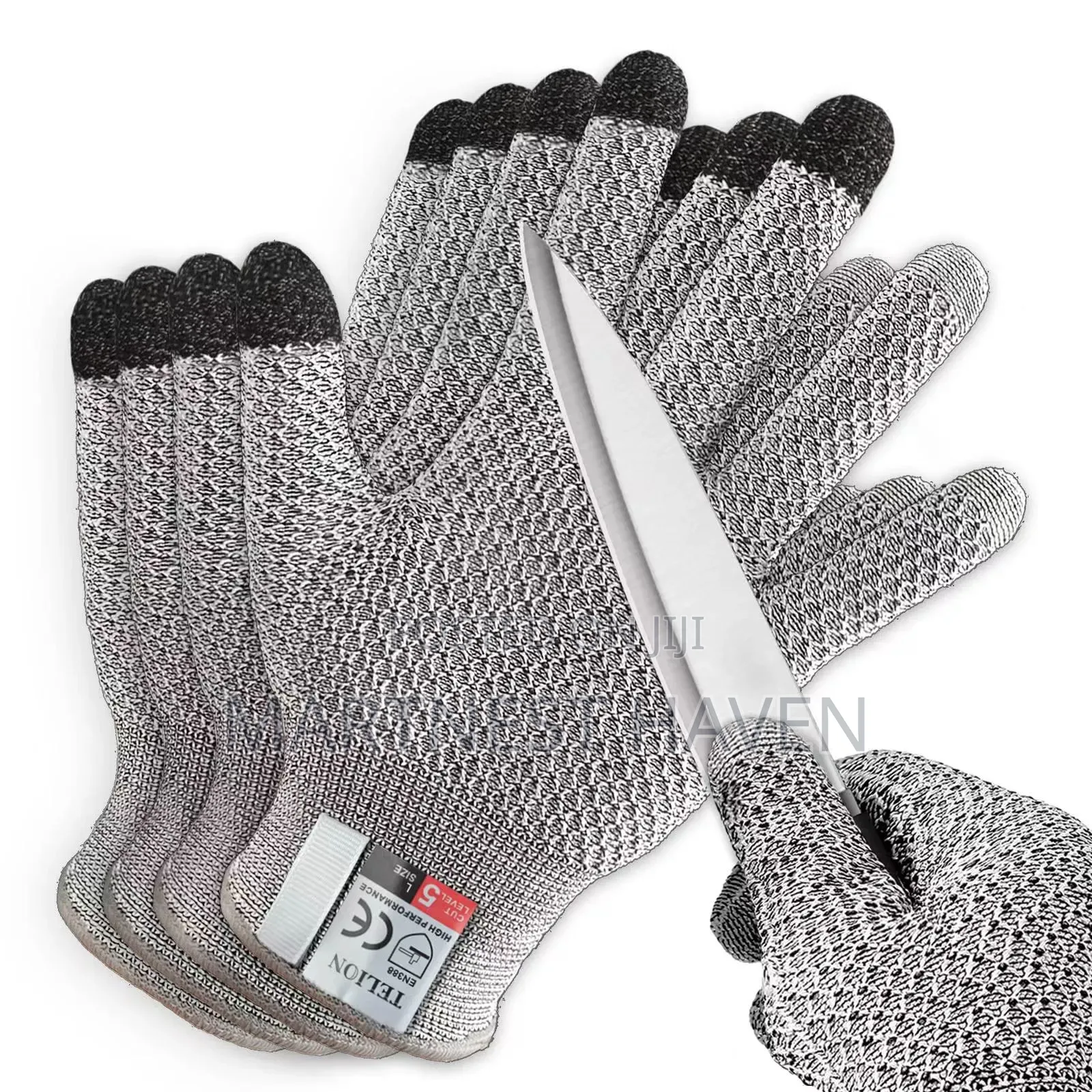 Anti Cut Hand Gloves