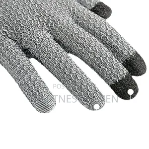 Anti Cut Hand Gloves