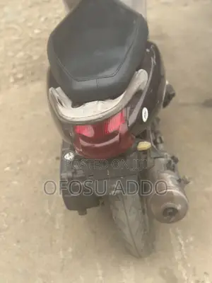 Yamaha 2024 Brown