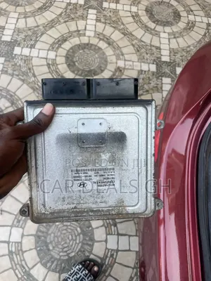 Hyundai Elantra Control Board, 2011 Upto 2016