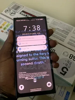 Oukitel C51 128 GB Black