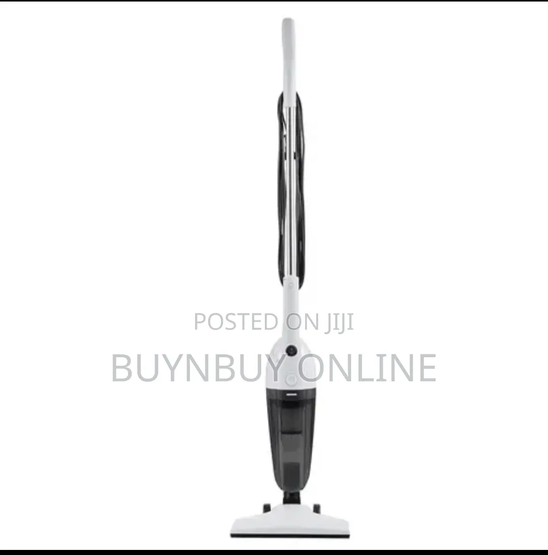 2 in 1 Handheld Stick Wired Vacuum Cleaner