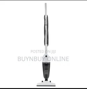 2 in 1 Handheld Stick Wired Vacuum Cleaner