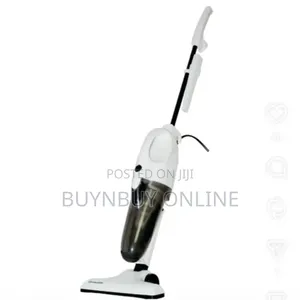 2 in 1 Handheld Stick Wired Vacuum Cleaner