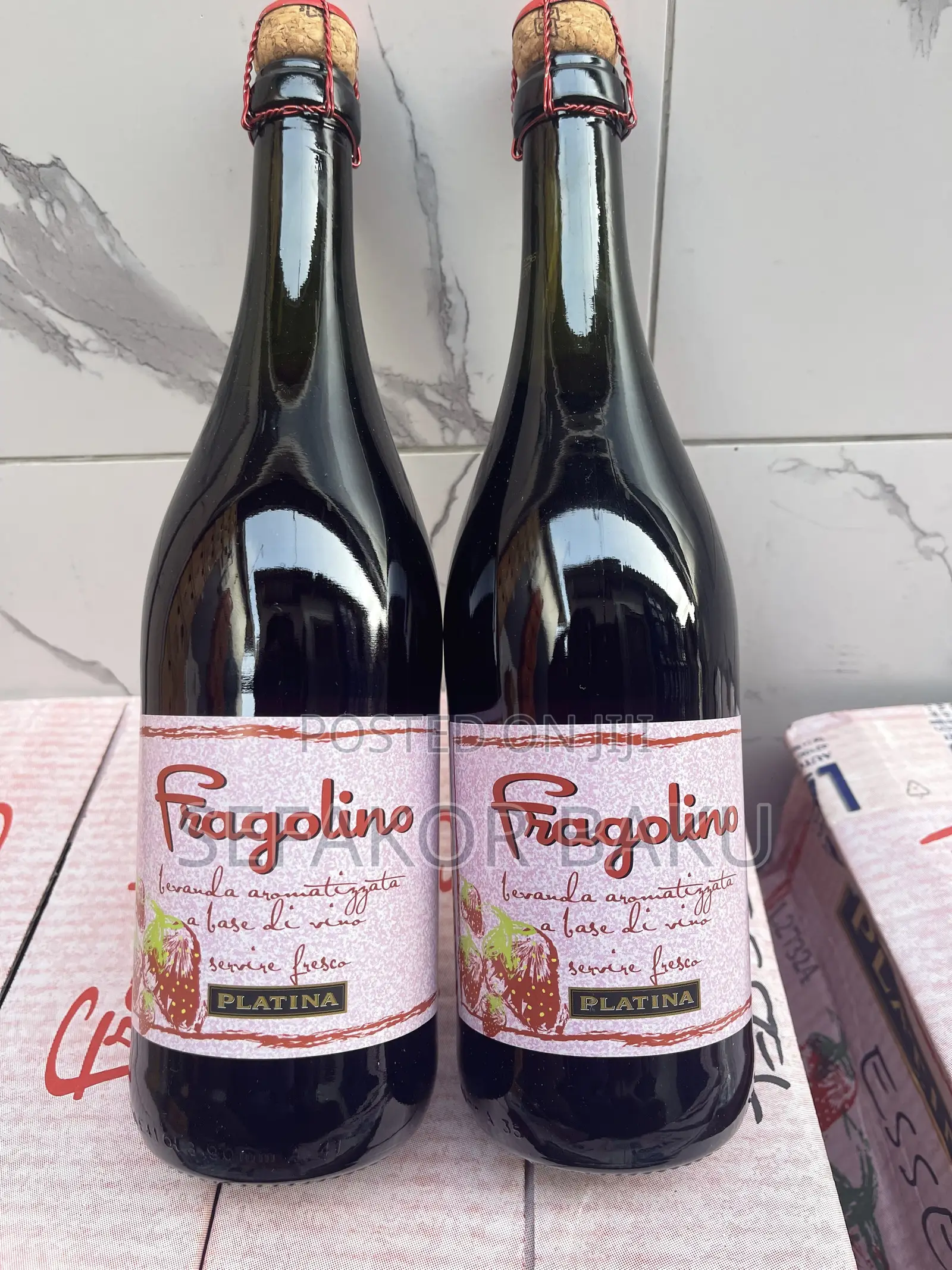 Sweet Italian Wine and Italian Apperative